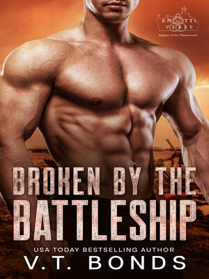 cover image of Broken by the Battleship